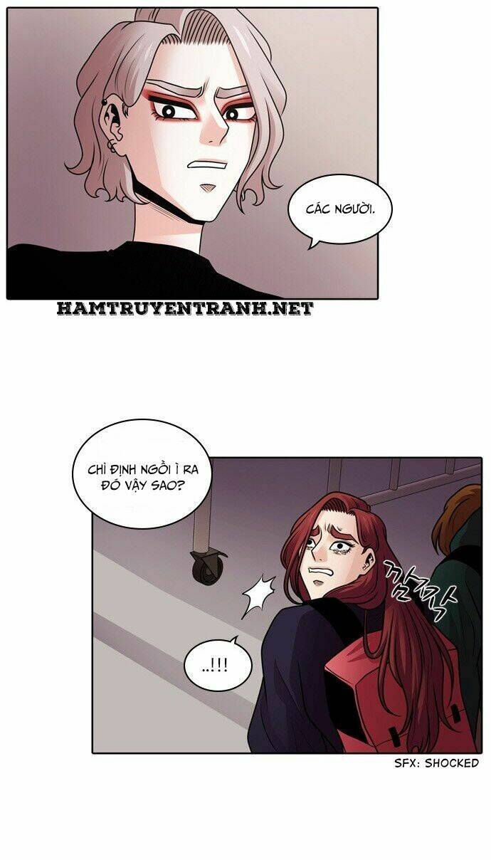 tomorrow - ngày mai chapter 11 9