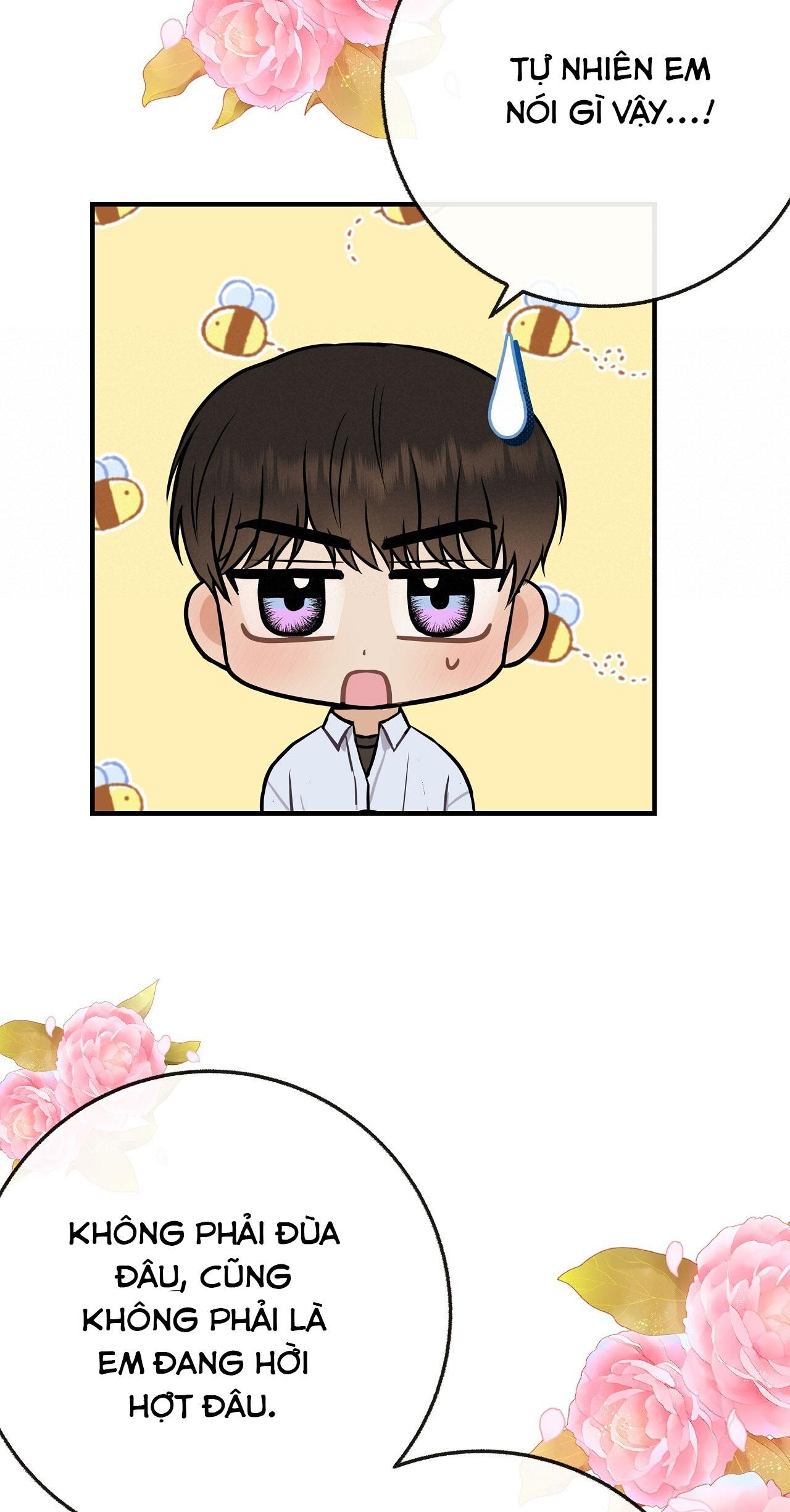 đứa trẻ này là con tôi (end) chapter 52 34