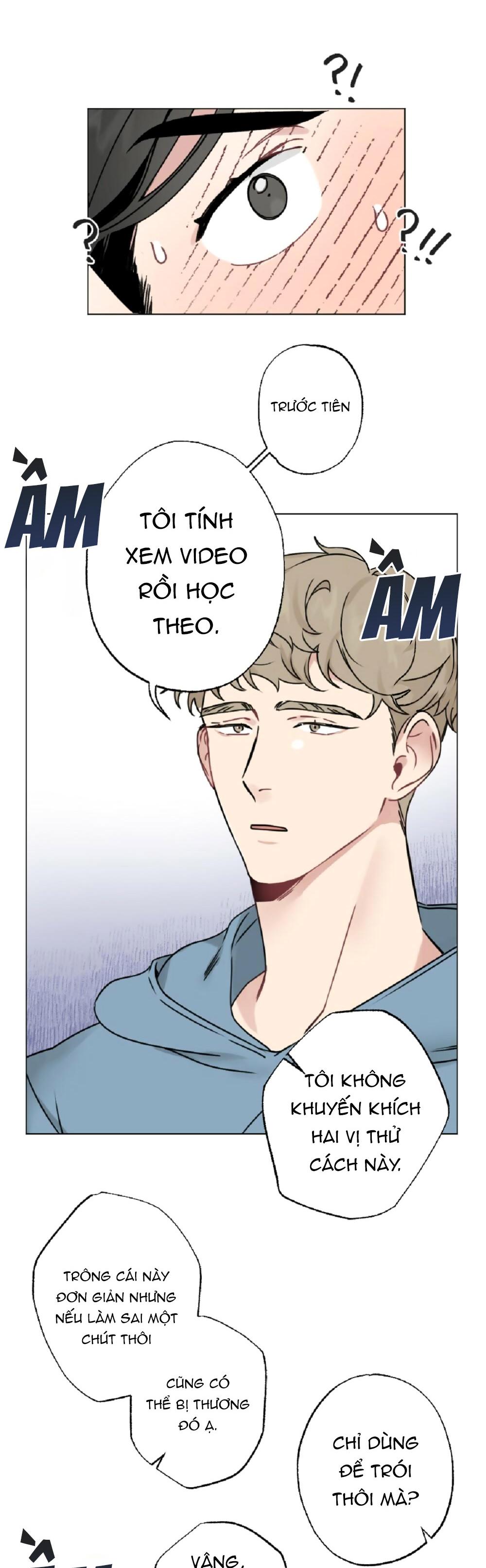 chăm sóc chapter 33 29