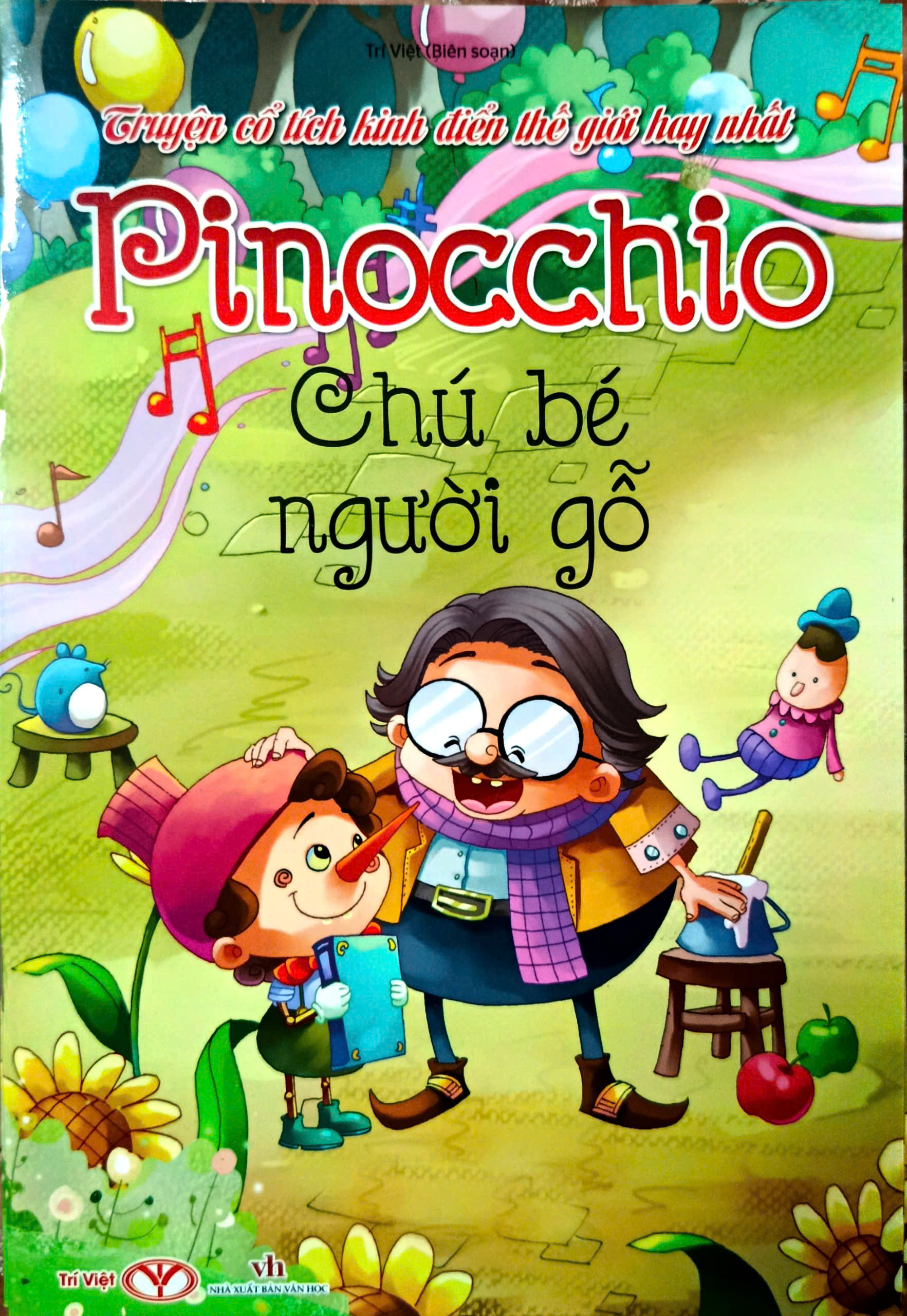 Combo Bộ Truyện Cổ Tích Kinh Điển Thế Giới Hay Nhất - Bộ 5 Cuốn (Tặng Sticker ngẫu nhiên)