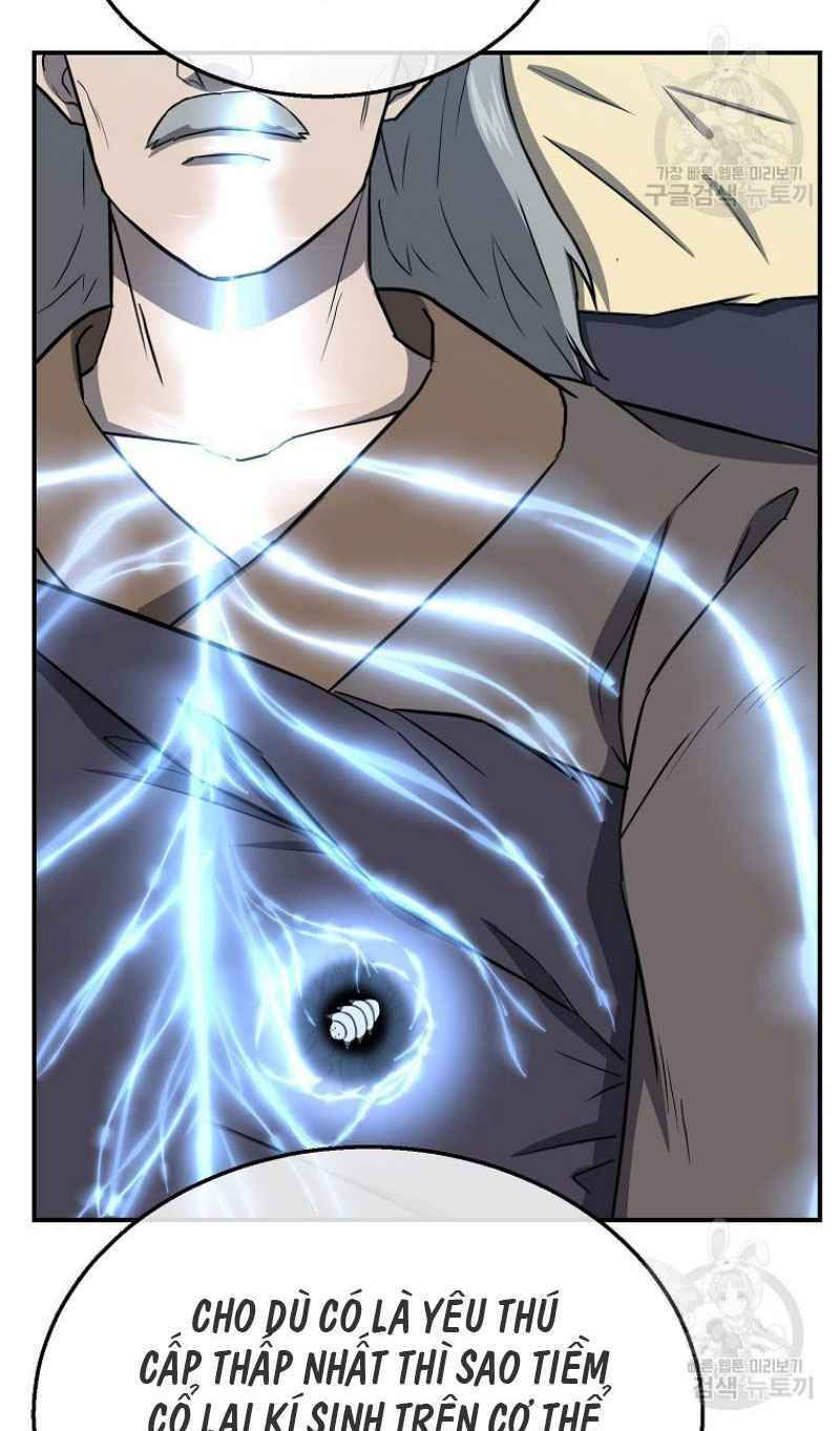 thiếu niên phương sĩ chapter 20 65