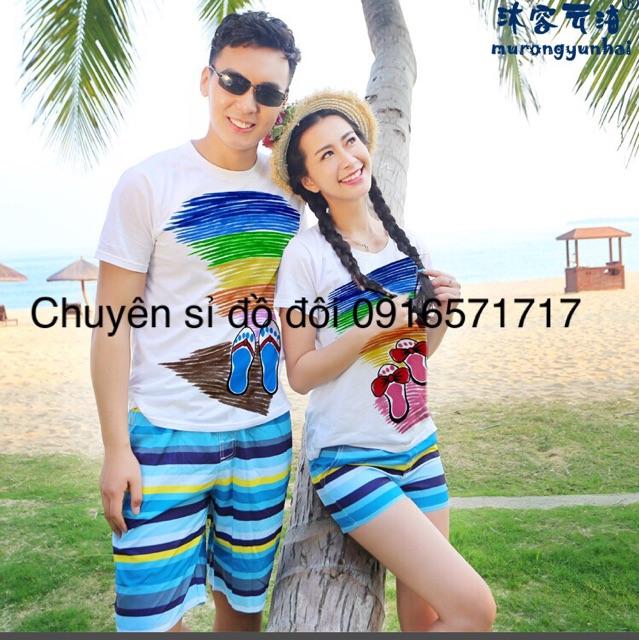 ĐỒ ĐI BIỂN ĐỦ SIZE TỪ 7 ĐẾN 100KG