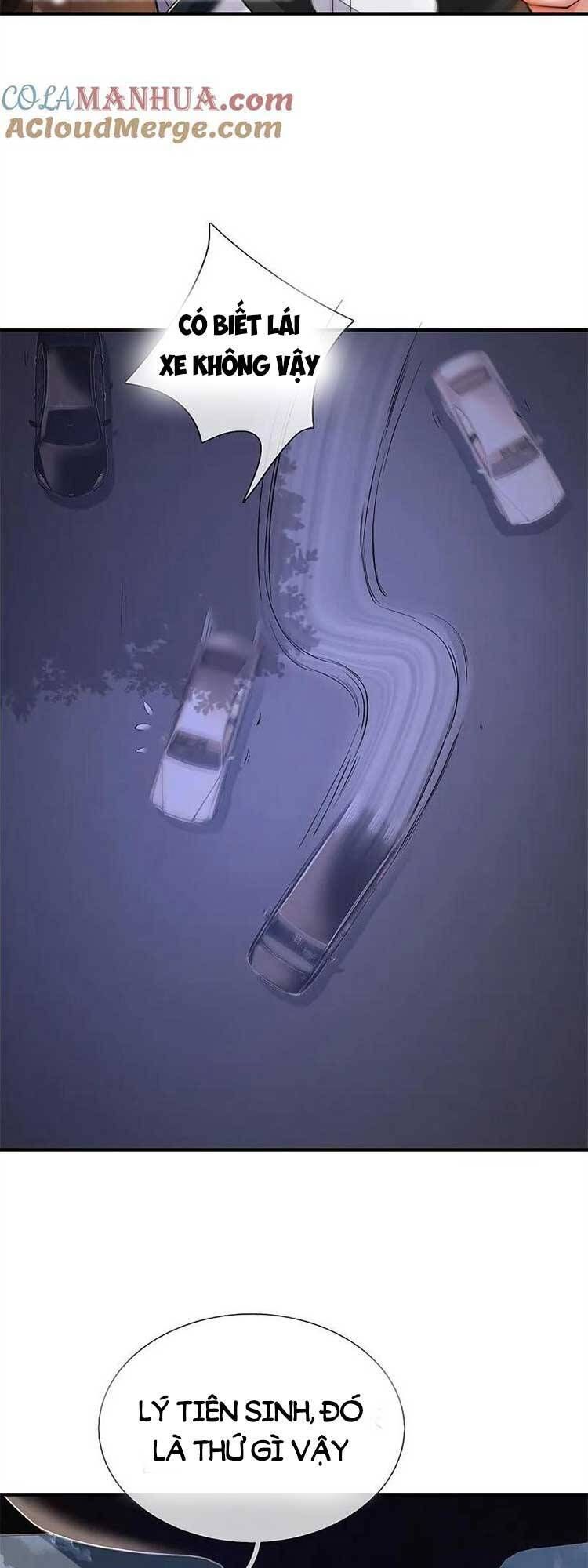 ngạo thị thiên địa chapter 566 10