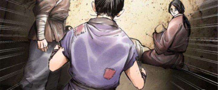 máy mô phỏng nhân sinh của lữ bố chapter 3 75