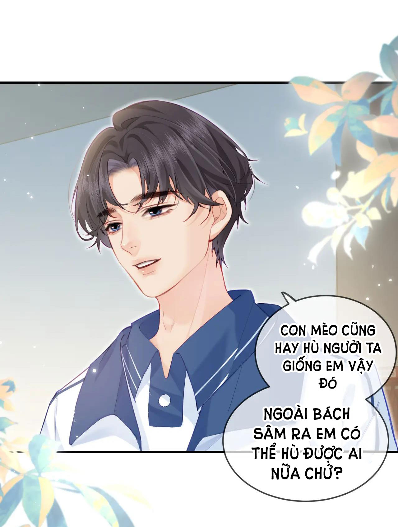 câu chuyện ngọt ngào của cặp vợ chồng đỉnh lưu chapter 27.1 16