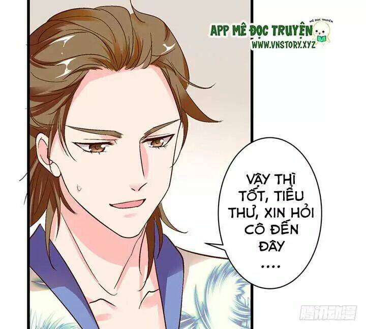 thiên hậu trở về chapter 45 43