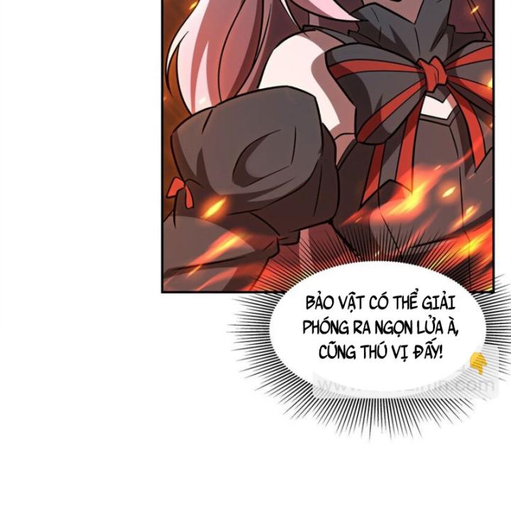 huyết cơ và kỵ sĩ chapter 291 6