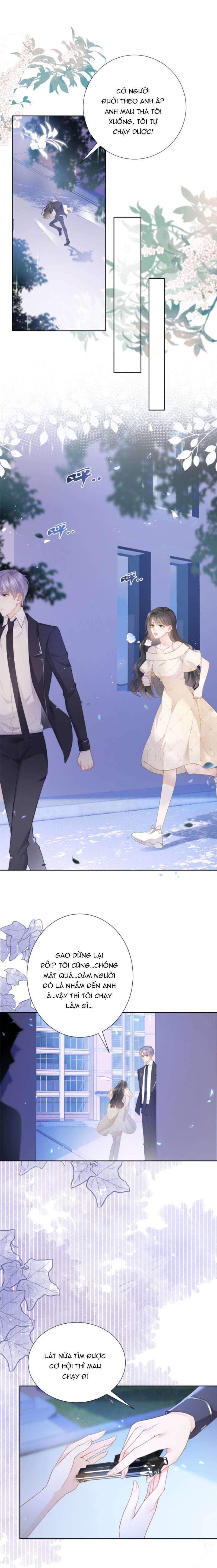 sát thủ đại nhân tại tuyến dưỡng hồ chapter 16 6