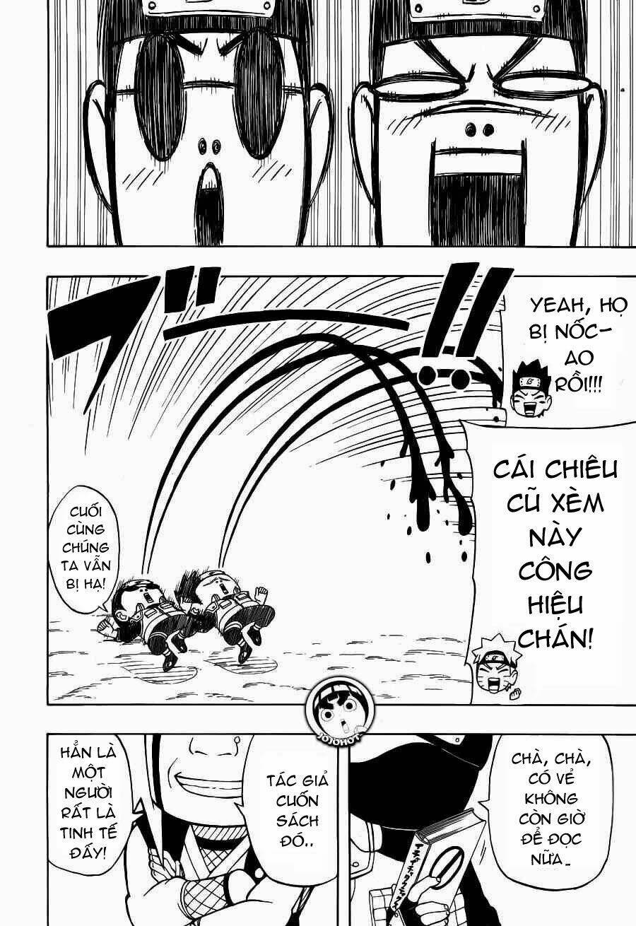 rock lee's springtime of youth chapter 20 15