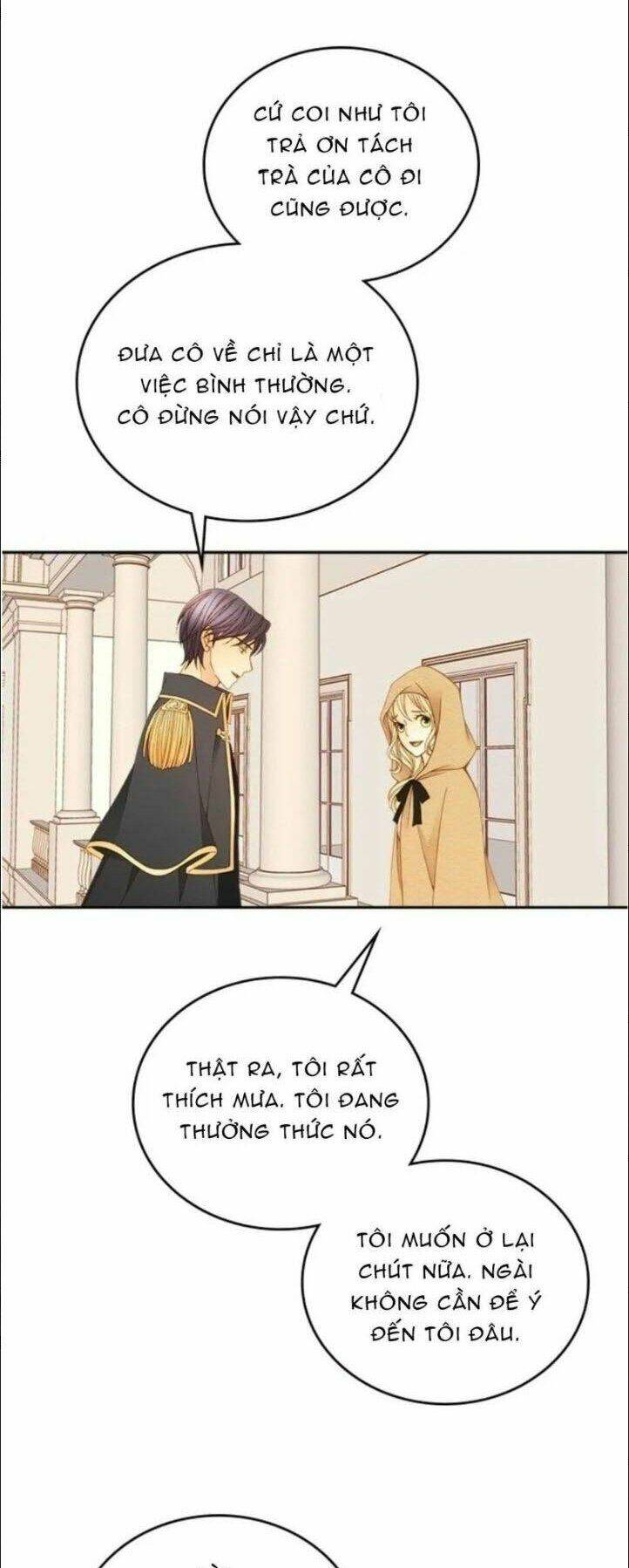 wendy , cô gái bán hoa chapter 9 18