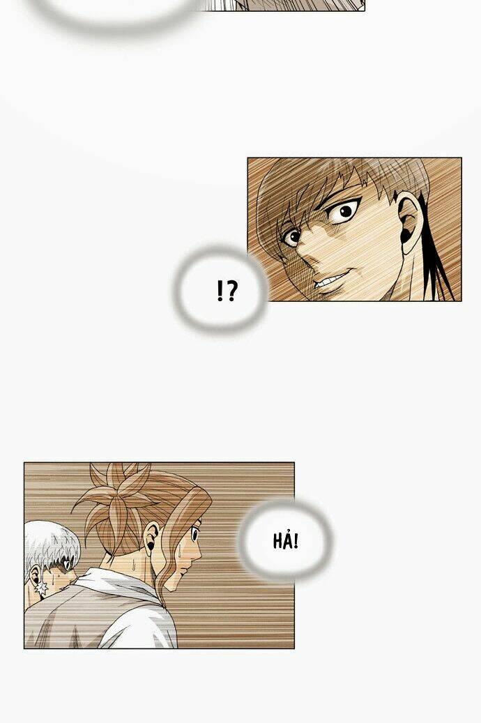 ultimate legend: kang hae hyo chapter 21 34