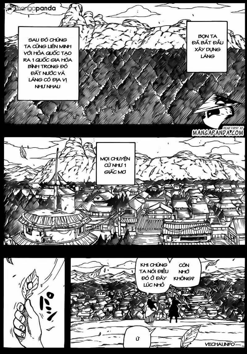 naruto - cửu vĩ hồ ly chapter 625 8