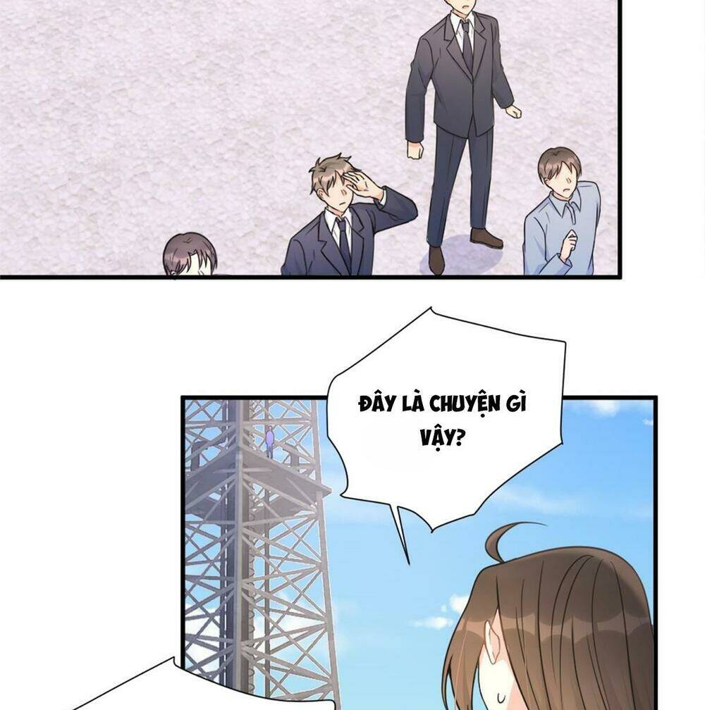 vẫn cứ nhớ em, nhớ em chapter 123 8