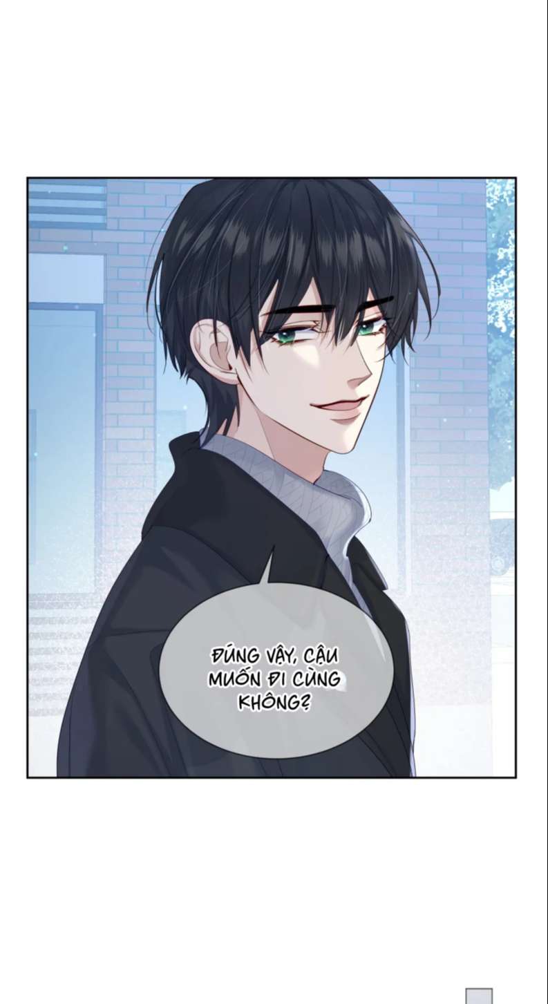 nhân vật chính chỉ muốn yêu đương chapter 26 17