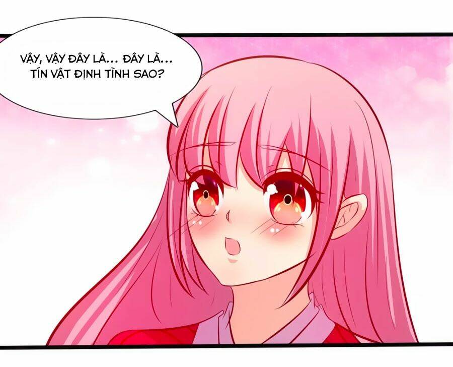 thỏ yêu tiểu vương phi chapter 63 18