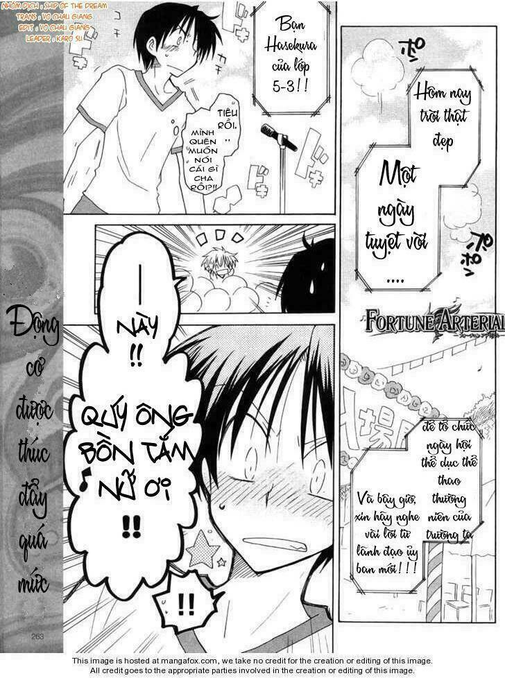 fortune arterials chapter 9 2