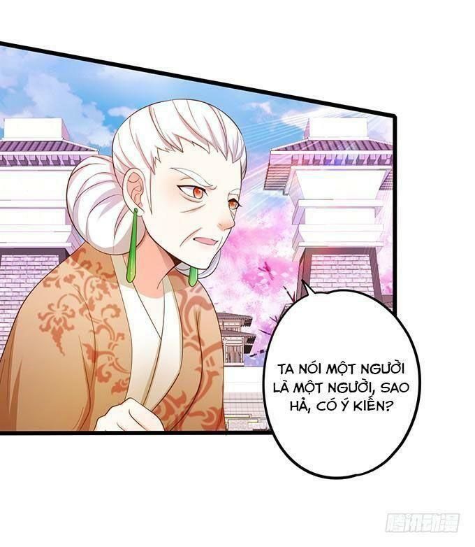 hồ tiên hung bạo chapter 76 31