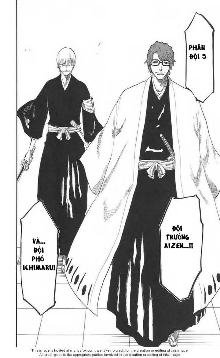 thần chết ichigo chapter 130 29