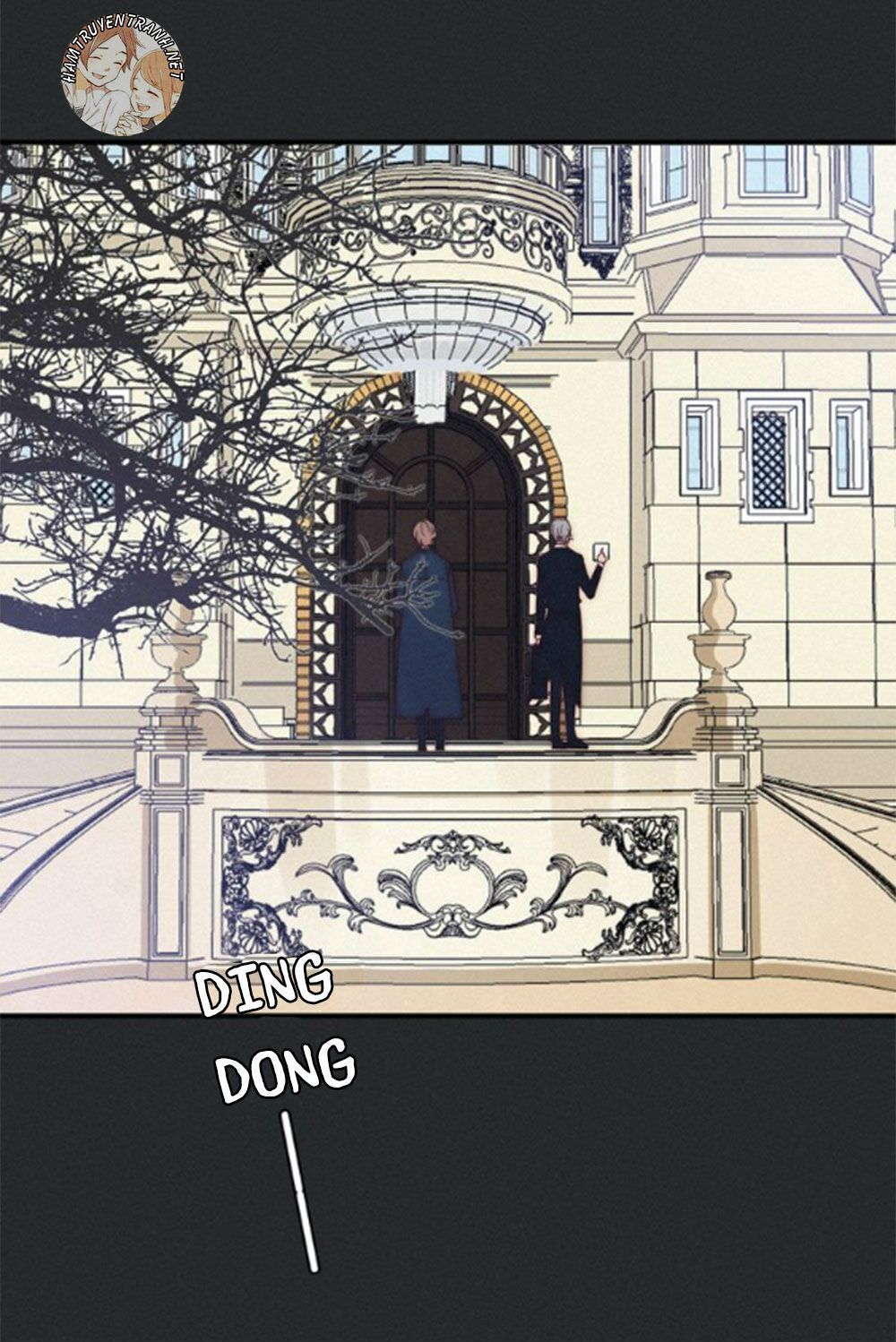 bí mật bóng đêm chapter 4.2 20