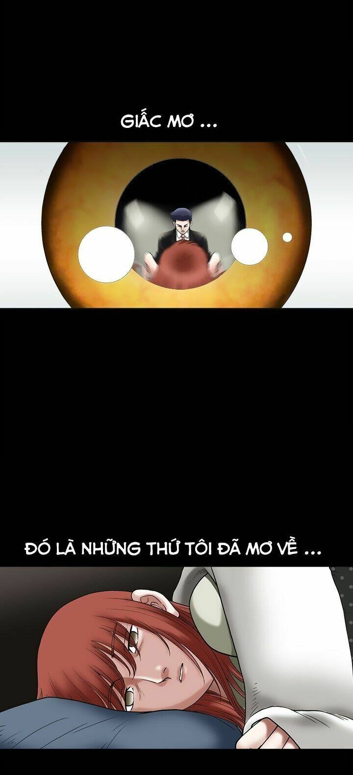 seduction - quyến rũ chapter 19 18