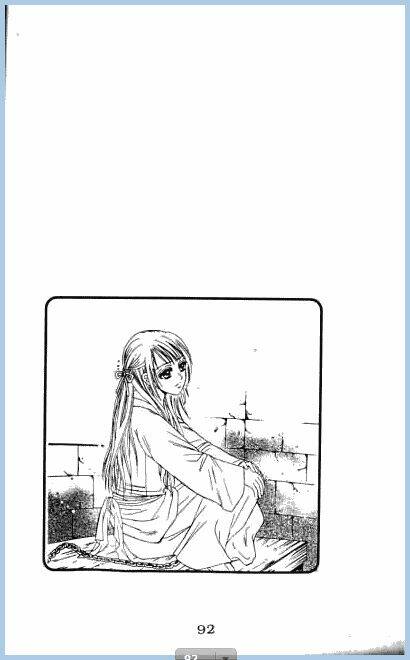 nàng công chúa lạc loài chapter 5 91