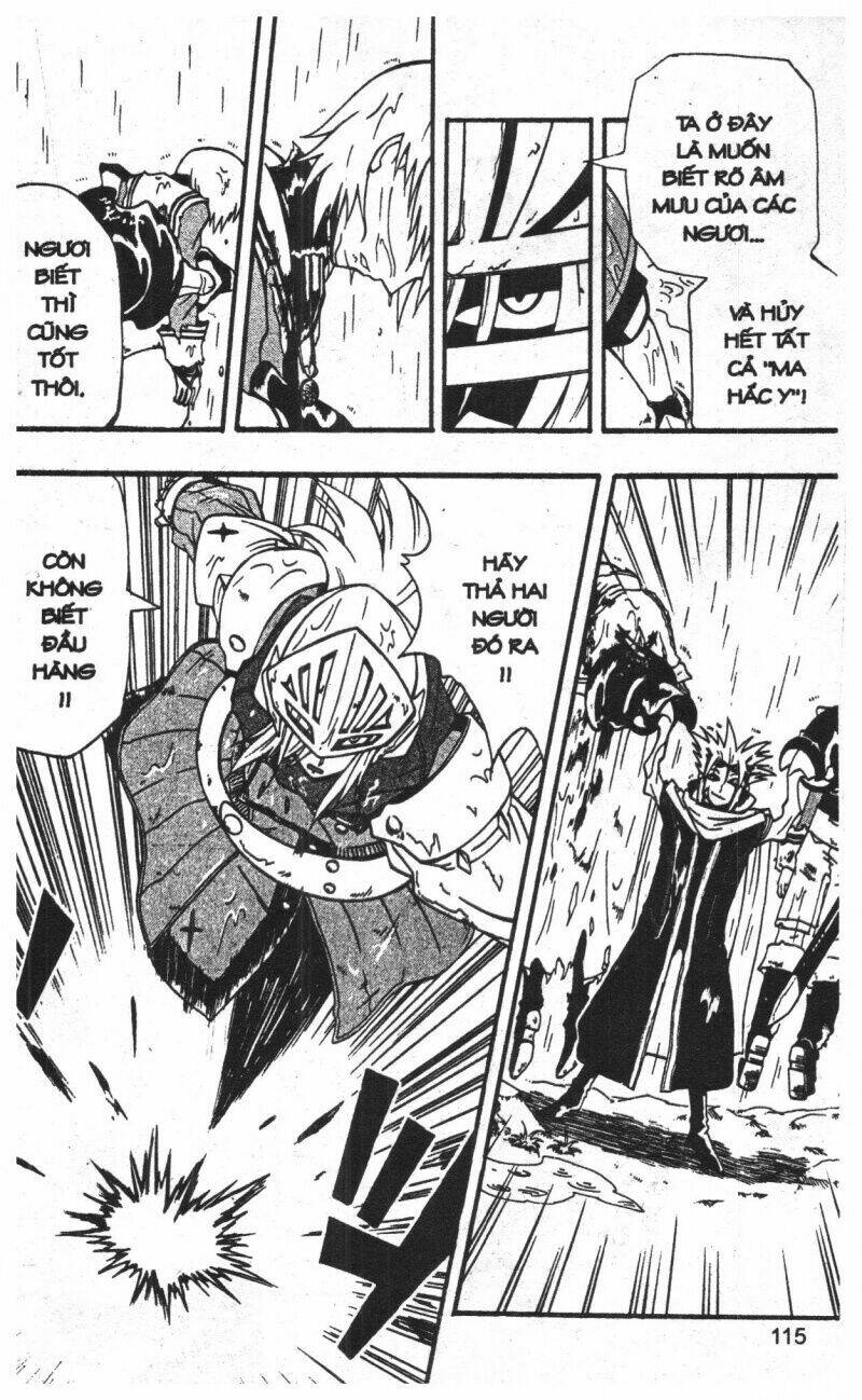 joou kishi monogatari chapter 5 113