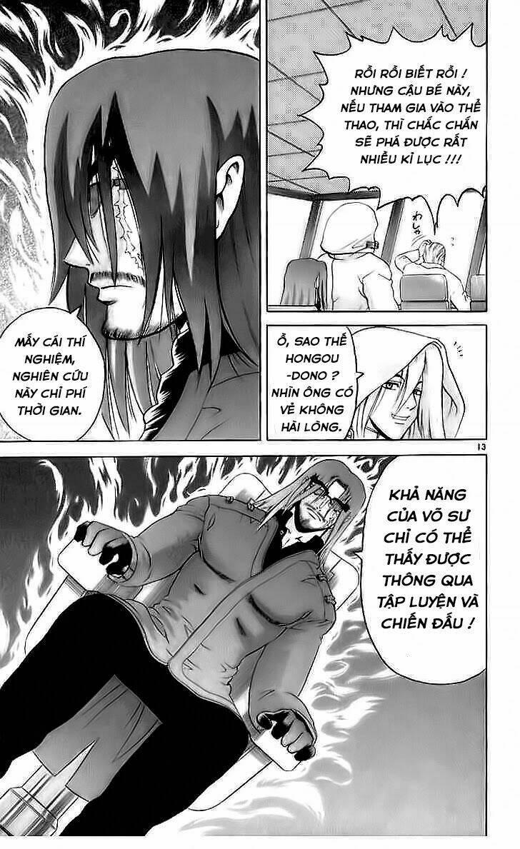 history's strongest disciple kenichi chapter 198 12