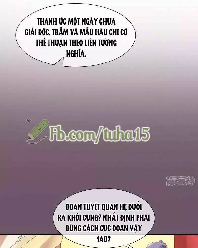 mười dặm hồng trang, thay huynh xuất giá chapter 22 37