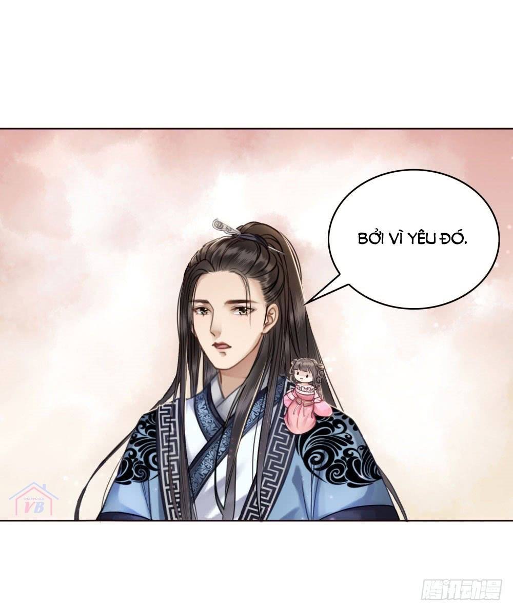 gay rồi! cái đó thành tinh rồi chapter 28 27