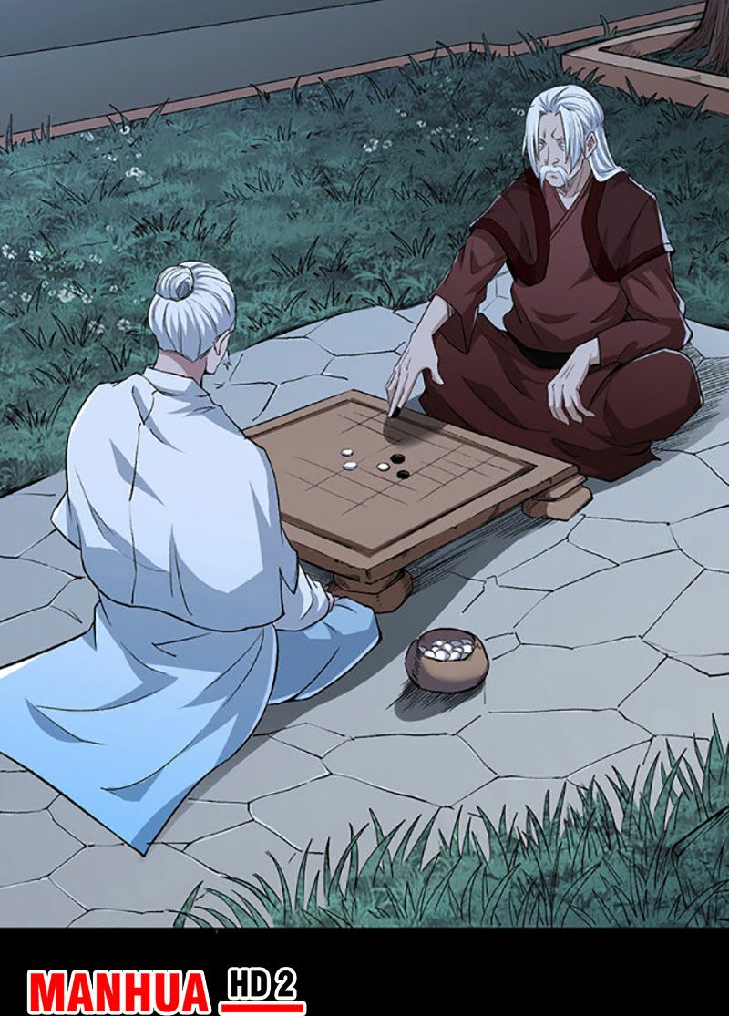 võ đạo độc tôn chapter 370 34