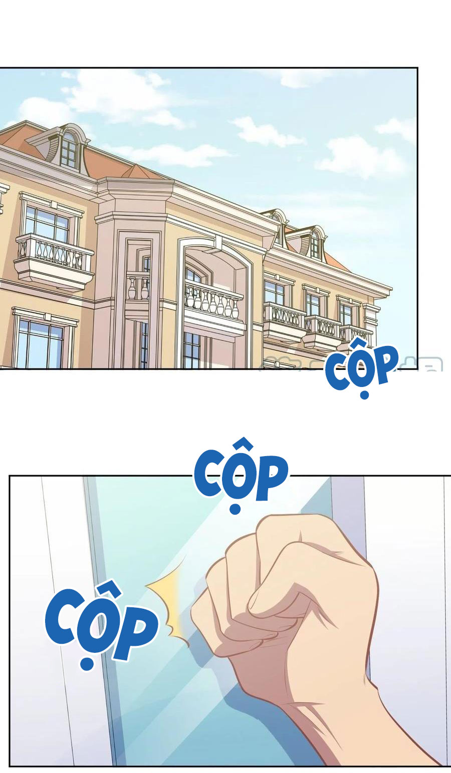 bố vợ đại nhân là bà xã chapter 149 34