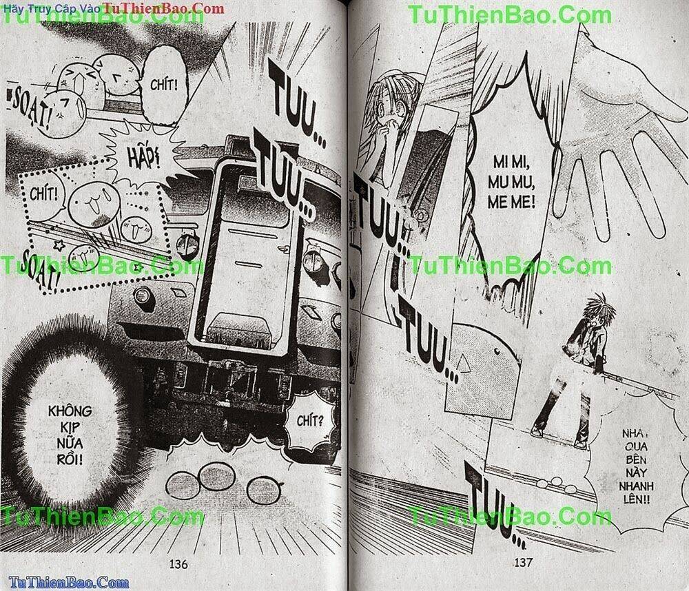 qq quả trứng tình yêu chapter 1 65