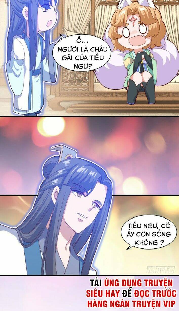 tiên ma đồng tu chapter 88 23