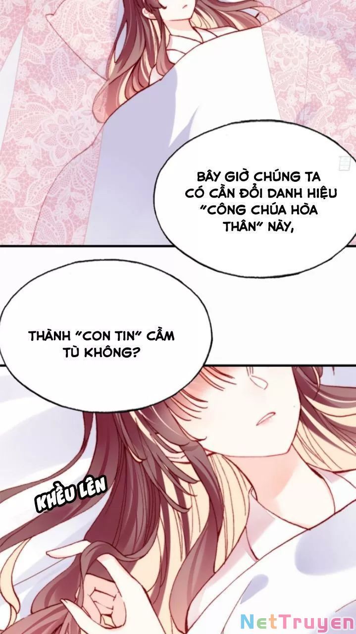 lại bị bệnh chiều chuộng quấn lấy chapter 26 38