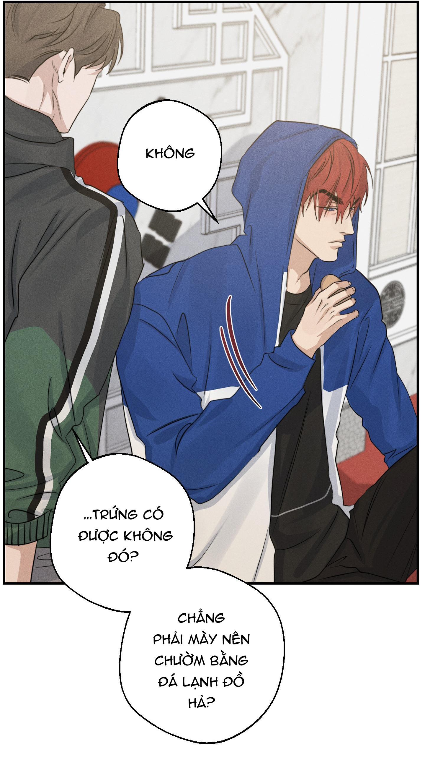 high clear chapter 32 3