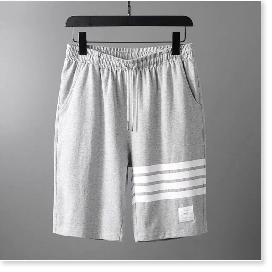 QUẦN SHOT THUN FROM RỘNG,CHẤT LIỆU VÃI THOÁNG MÁT,THIẾT KẾ SIÊU NGẦU THỜI TRANG VINA 1HIT FASHION