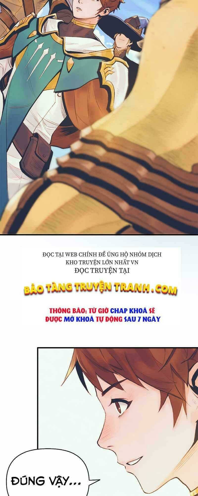 tu sĩ trị liệu của thái dương giáo chapter 1 10