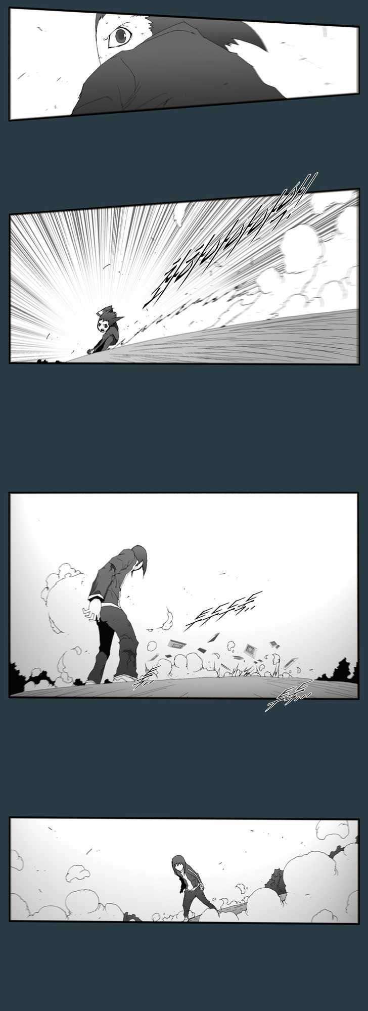 siêu năng chapter 176 17