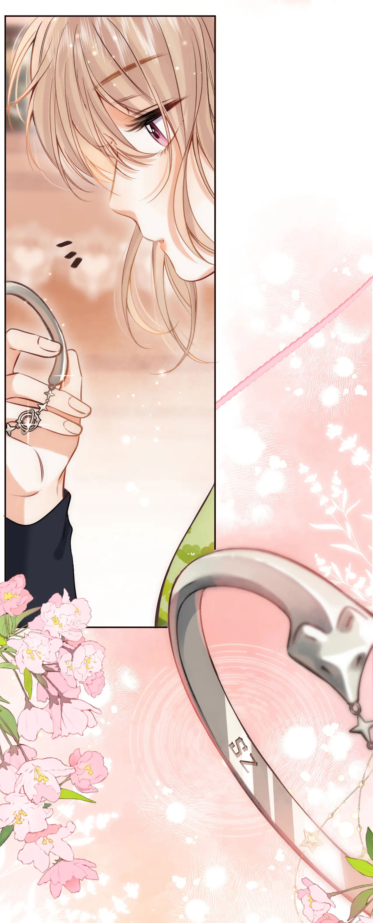 vụng trộm không thể giấu - mối tình thầm kín chapter 70.2 18