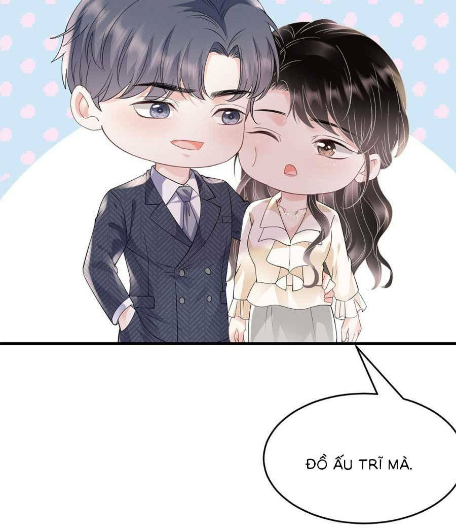 đại tiểu thư có ý đồ gì xấu đâu chapter 132 30