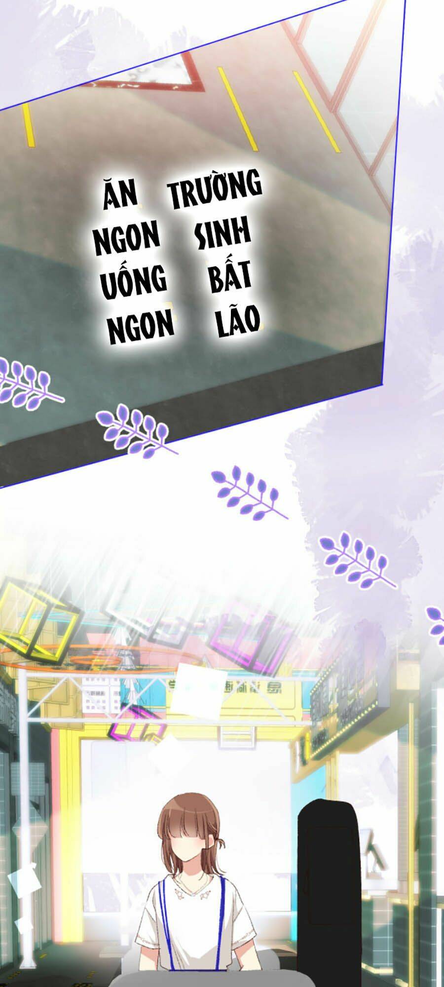 yêu thương em, yêu bản thân chapter 17 3