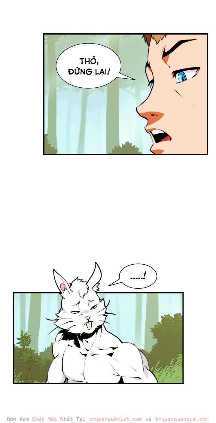 tôi sinh ra để làm người vĩ đại chapter 5 1