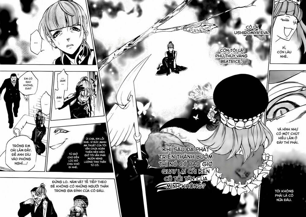 umineko no naku koro ni episode 3: banquet of the golden witch chapter 12 67