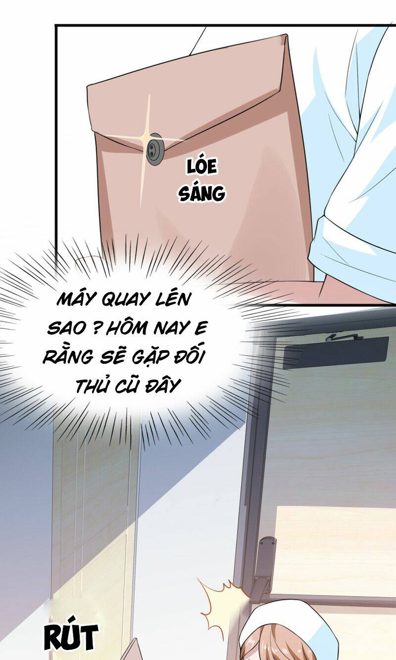 hoa hậu giảng đường luôn bên người chapter 27 3