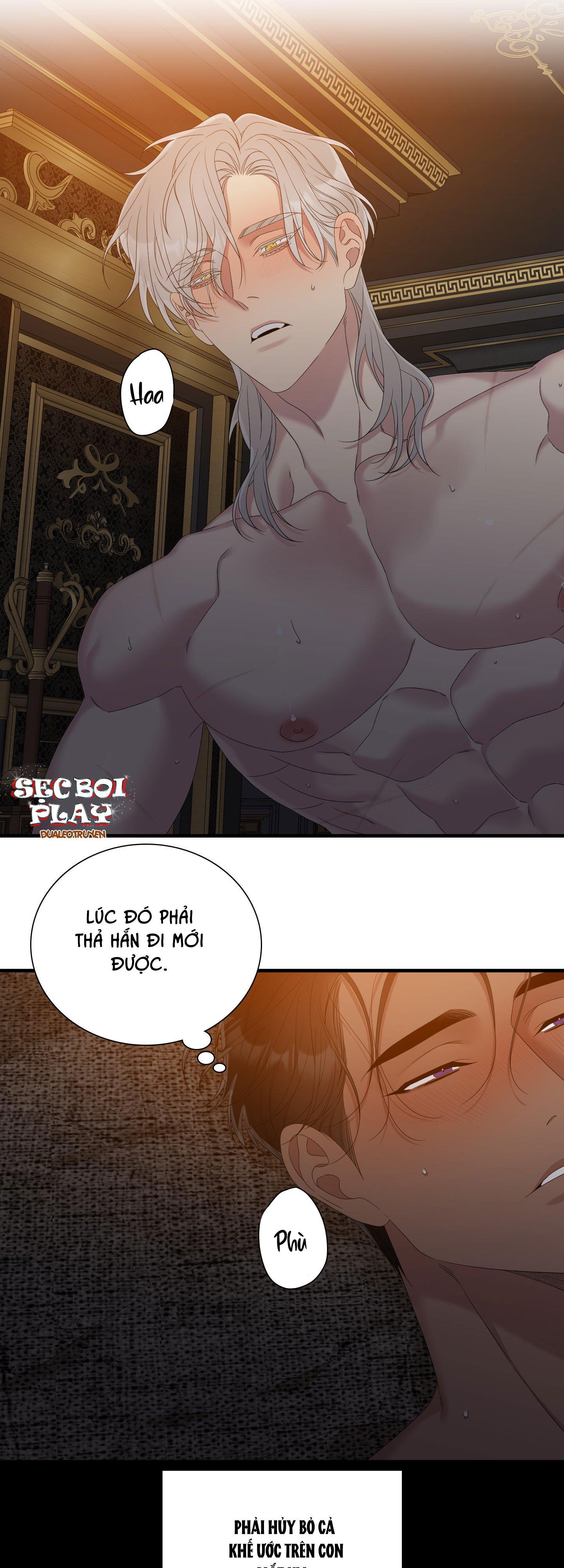 smyrna và capri chapter 28 24