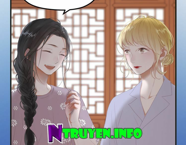 lượm được một tiểu hồ ly phần 2 chapter 86 8