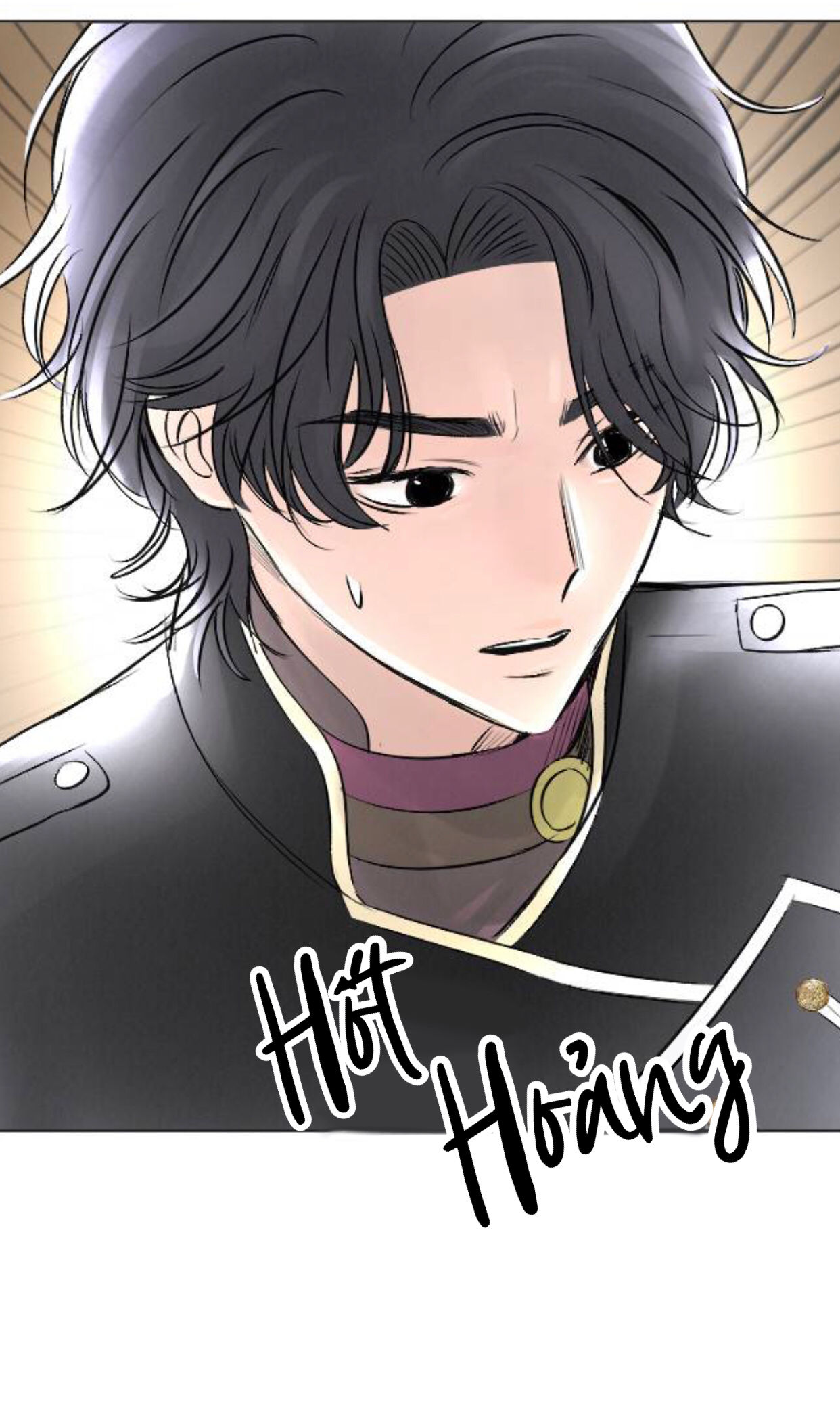 lựa chọn cuối cùng của tôi là nam phụ chapter 17 10