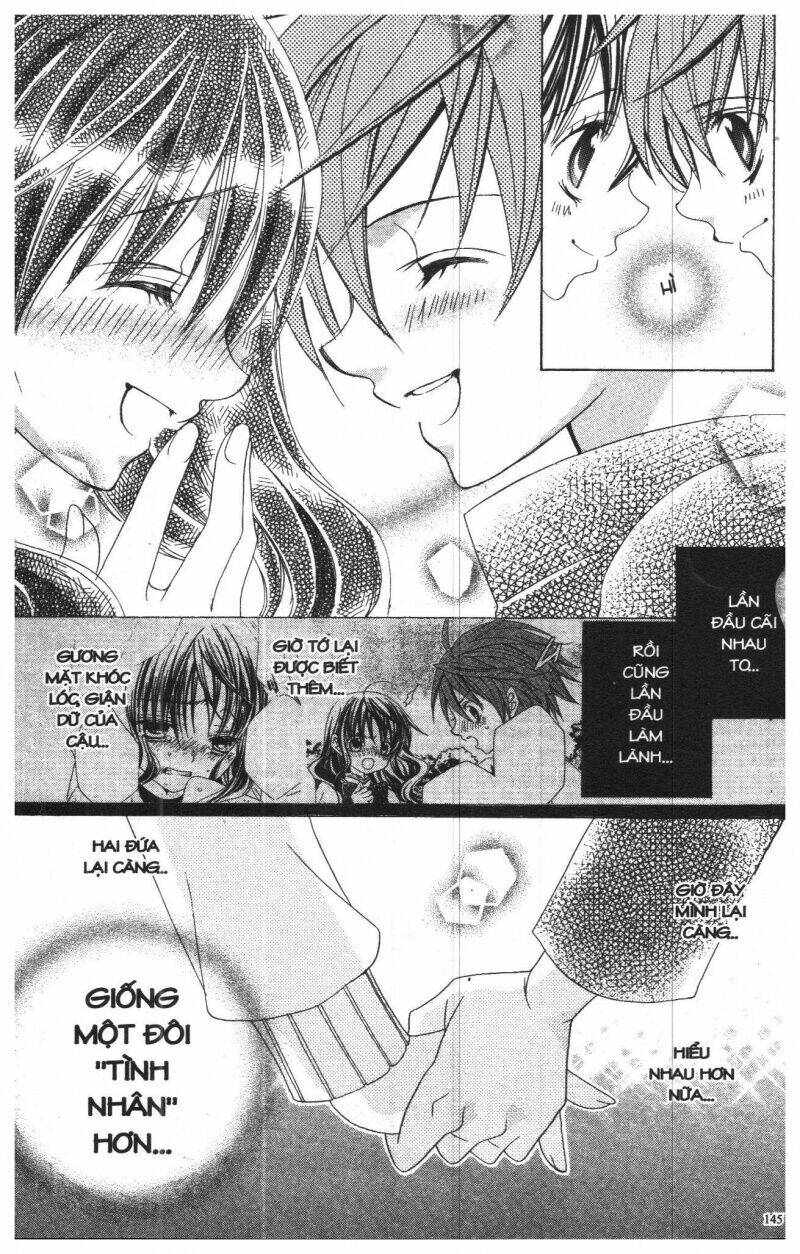 i love you suzuki chapter 5 133