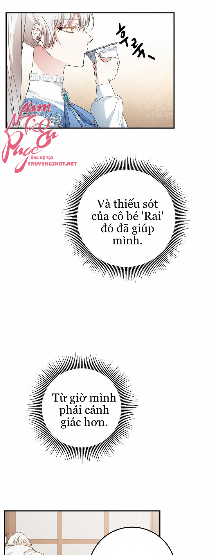 lý do nàng ấy sống như 1 ác nữ chapter 20 49