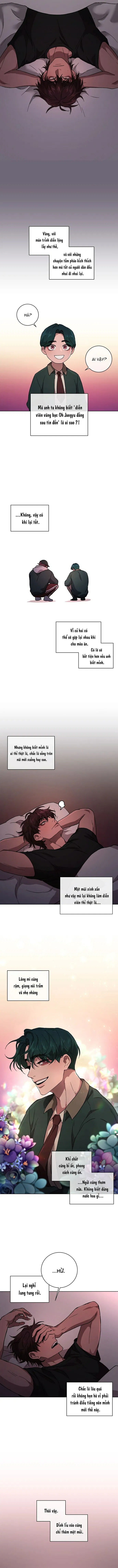 giải phóng bản chất thật của ta chapter 1 11